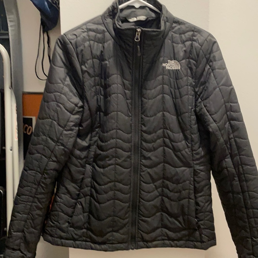 North Face Down Jacket - image 1